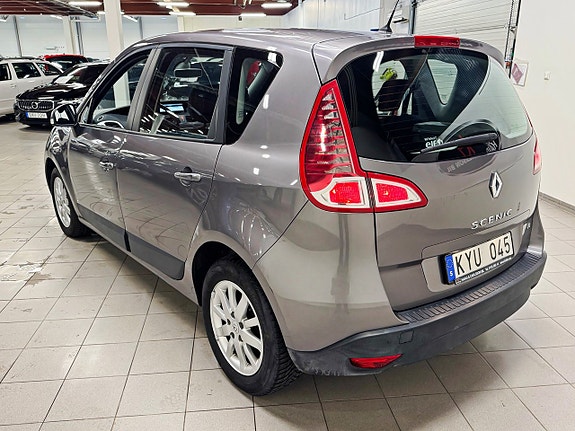 Renault Scenic I 7 of 7