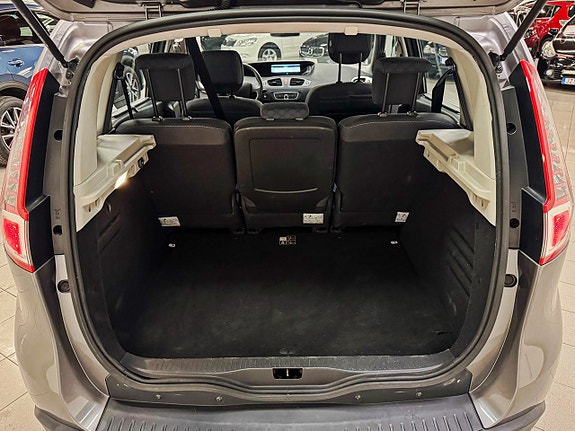 Renault Scenic I 6 of 7