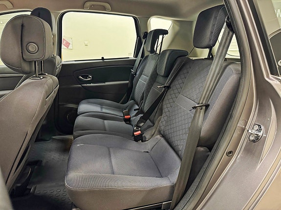 Renault Scenic I 5 of 7