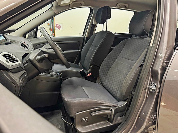 Renault Scenic I 4 of 7