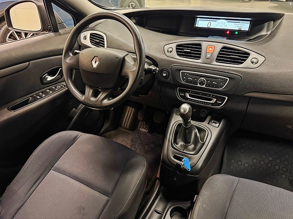 Renault Scenic I 3 of 7