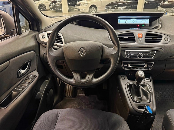 Renault Scenic I 2 of 7