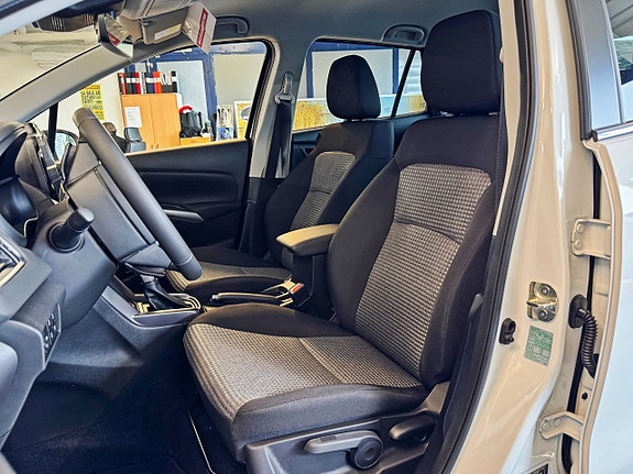 Suzuki S-Cross 4 of 5