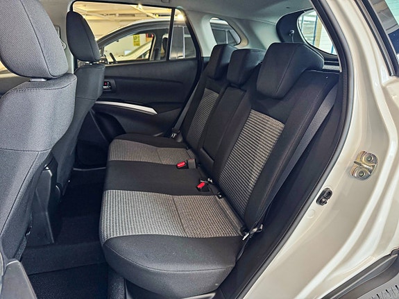 Suzuki S-Cross 5 of 5