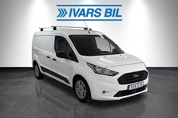Ford Transit Connect 2 of 5
