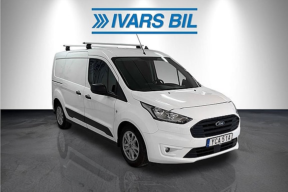 Ford Transit Connect 2 of 5