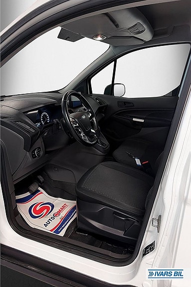Ford Transit Connect 5 of 5