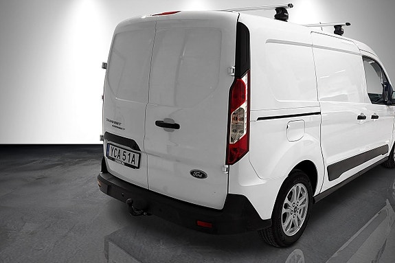 Ford Transit Connect 3 of 5