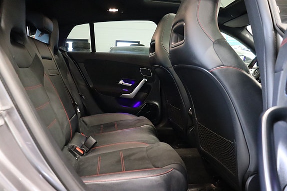 Mercedes-Benz CLA250 e 12 of 29