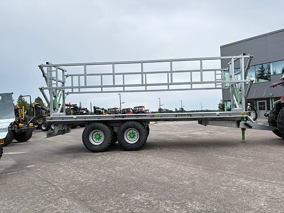 Balvagn Joskin Wago 14Ton 4 of 6