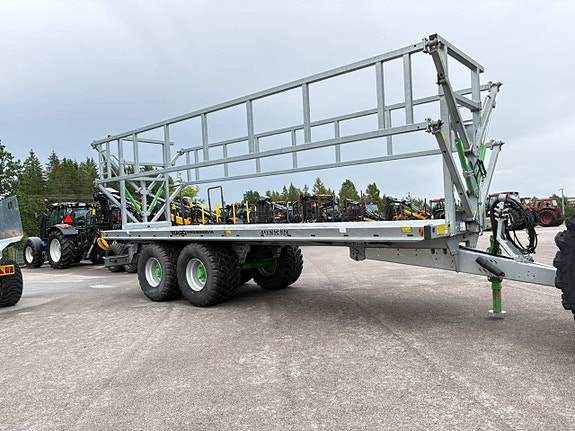 Balvagn Joskin Wago 14Ton 3 of 6