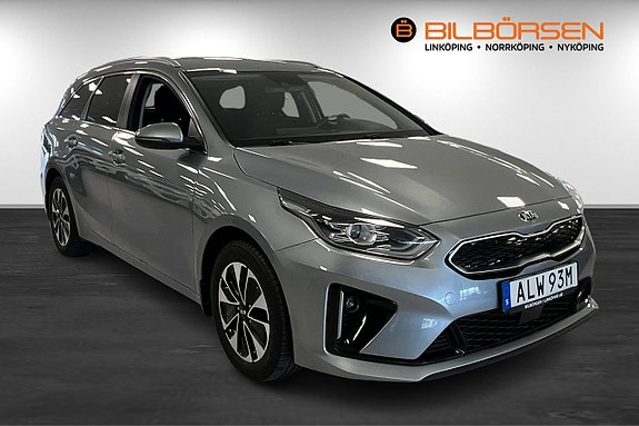 Kia Ceed 3 of 14