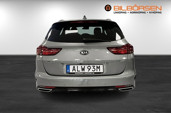 Kia Ceed 5 of 14