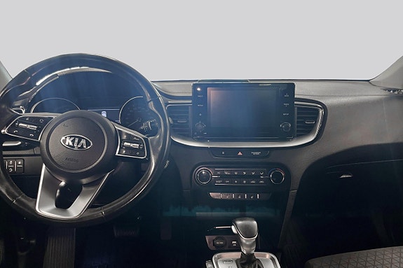 Kia Ceed 7 of 14