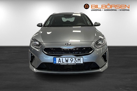 Kia Ceed 2 of 14