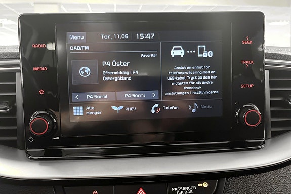 Kia Ceed 11 of 14