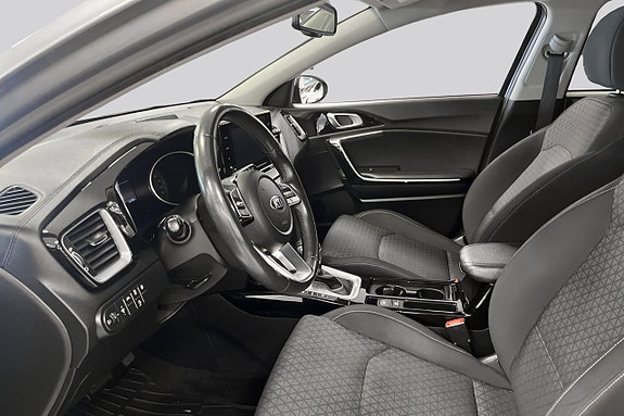 Kia Ceed 8 of 14