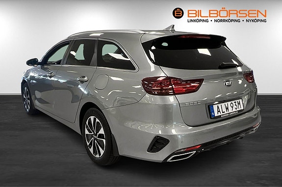 Kia Ceed 6 of 14