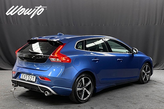 Volvo V40 5 of 5