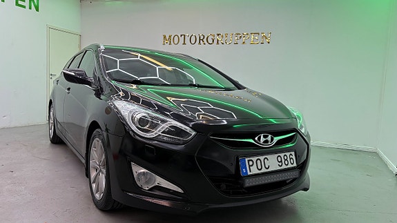 Hyundai i40 17 of 17