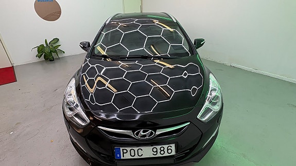 Hyundai i40 6 of 17