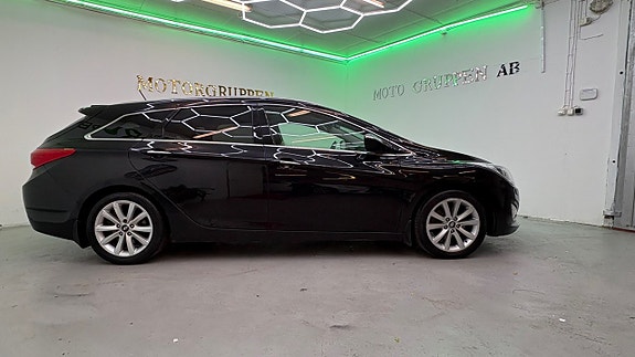 Hyundai i40 8 of 17