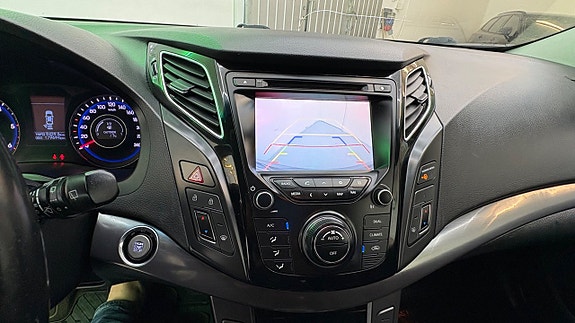 Hyundai i40 12 of 17