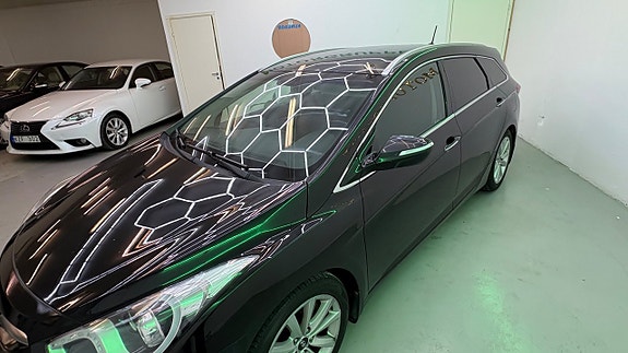 Hyundai i40 7 of 17
