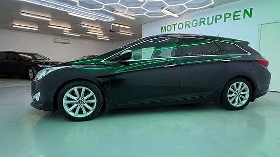 Hyundai i40 5 of 5