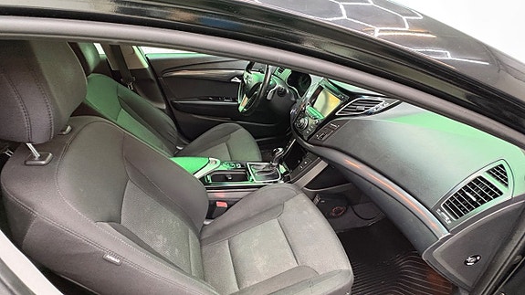 Hyundai i40 14 of 17