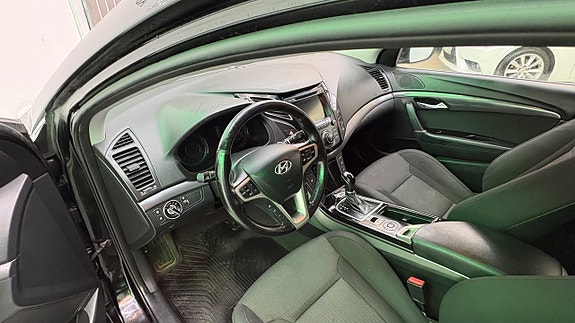 Hyundai i40 13 of 17
