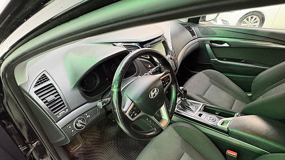 Hyundai i40 11 of 17