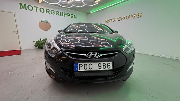 Hyundai i40 3 of 5