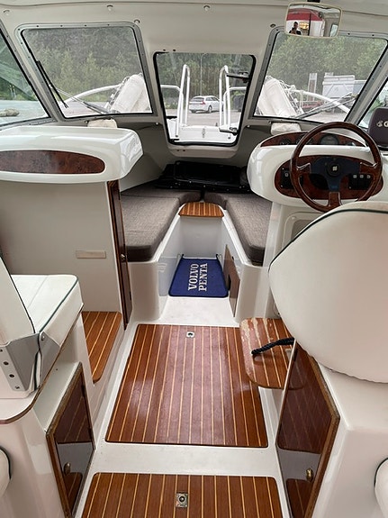 Finnmaster 6100 Royal OC 4 of 5