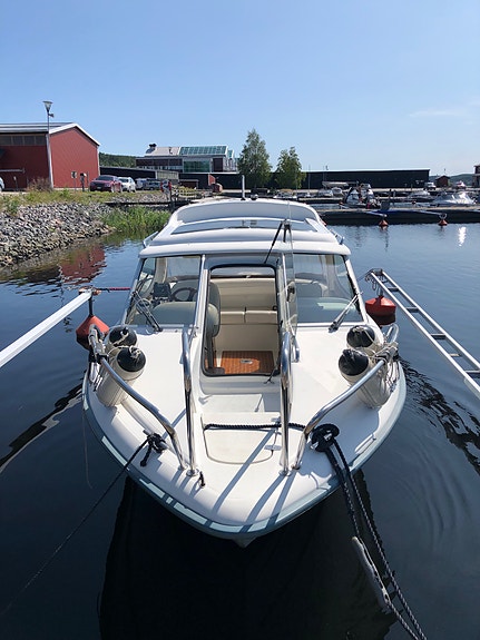 Finnmaster 6100 Royal OC 2 of 5
