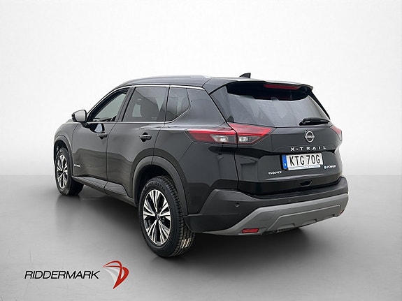 Nissan X-Trail 5 of 5