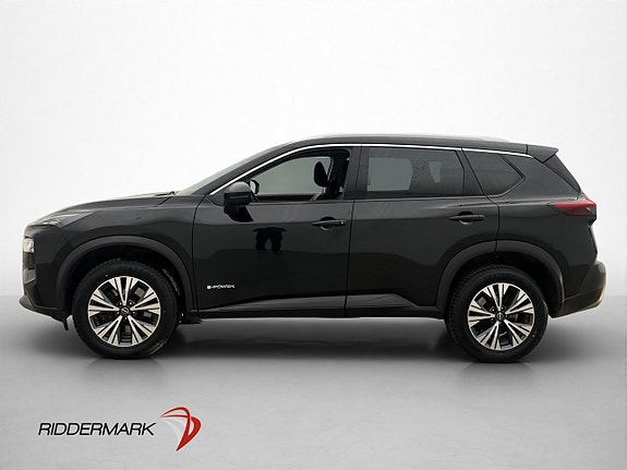 Nissan X-Trail 4 of 5