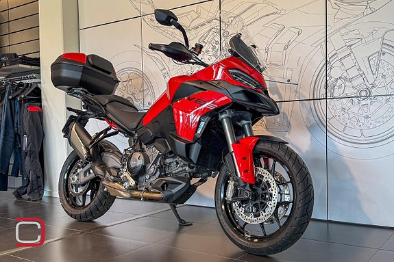 Ducati Multistrada V2 S 2 of 4