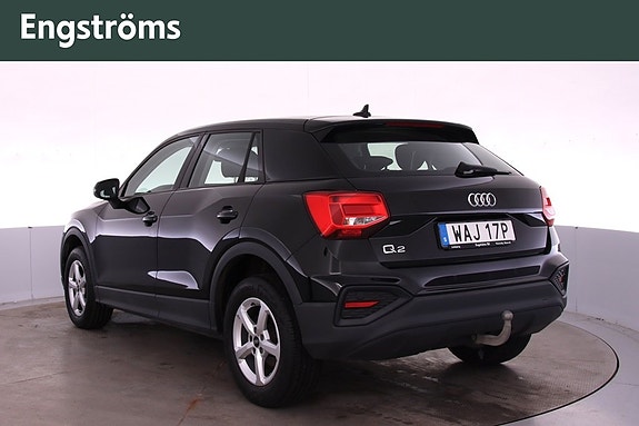 Audi Q2 5 of 5