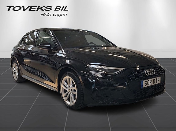 Audi A3 2 of 5