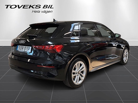 Audi A3 3 of 5