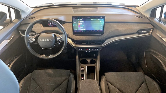 Skoda Elroq 10 of 16