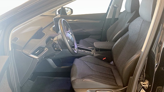 Skoda Elroq 8 of 16