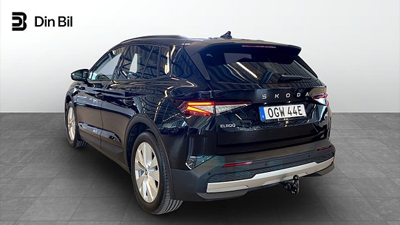 Skoda Elroq 3 of 5