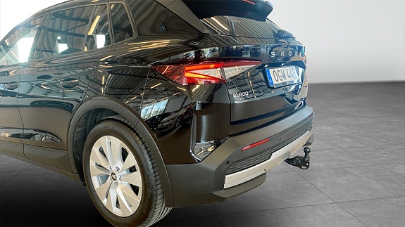 Skoda Elroq 13 of 16