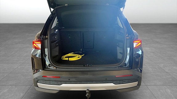 Skoda Elroq 12 of 16