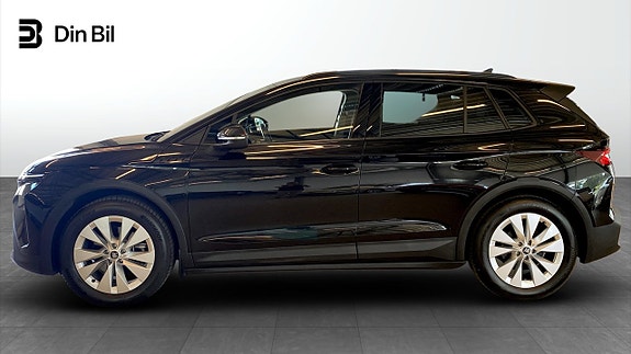 Skoda Elroq 2 of 5