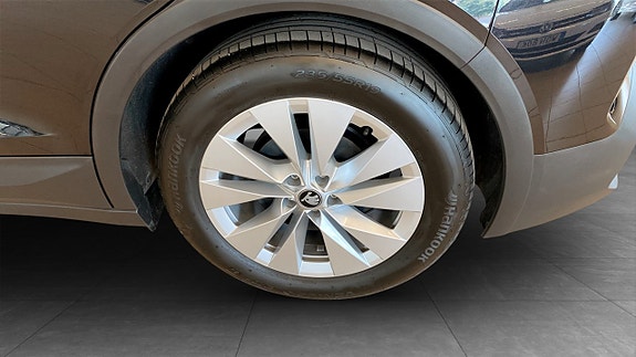 Skoda Elroq 6 of 16