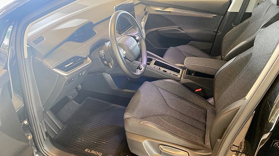 Skoda Elroq 7 of 16