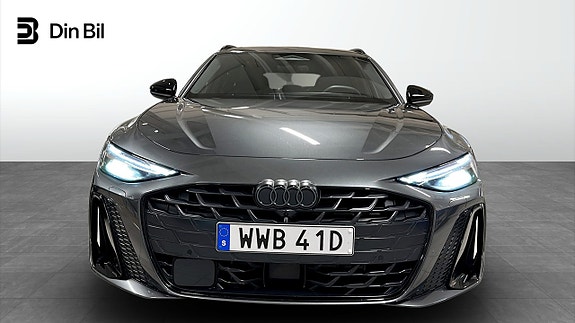 Audi A6 4 of 17